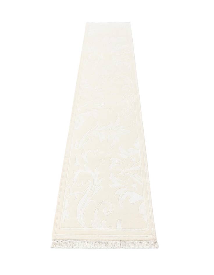 Detail image of 2' 8 x 9' 7 Darya Runner Rug