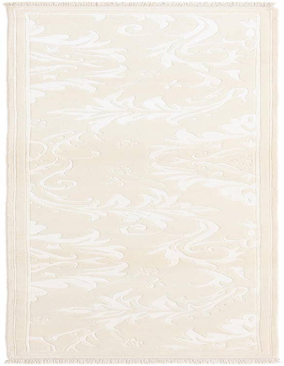 Detail image of 2' 8 x 9' 7 Darya Runner Rug