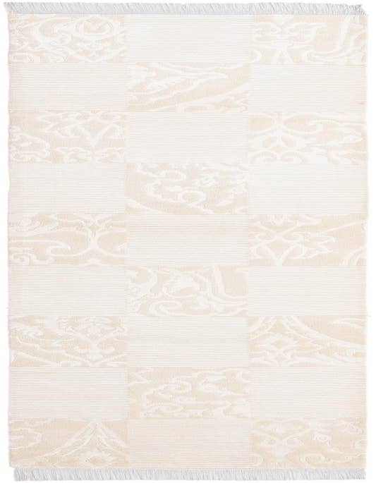 Detail image of 2' 8 x 10' 2 Darya Runner Rug