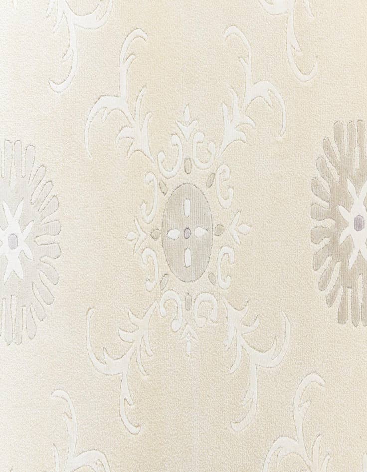 Detail image of 2' 7 x 9' 9 Darya Runner Rug