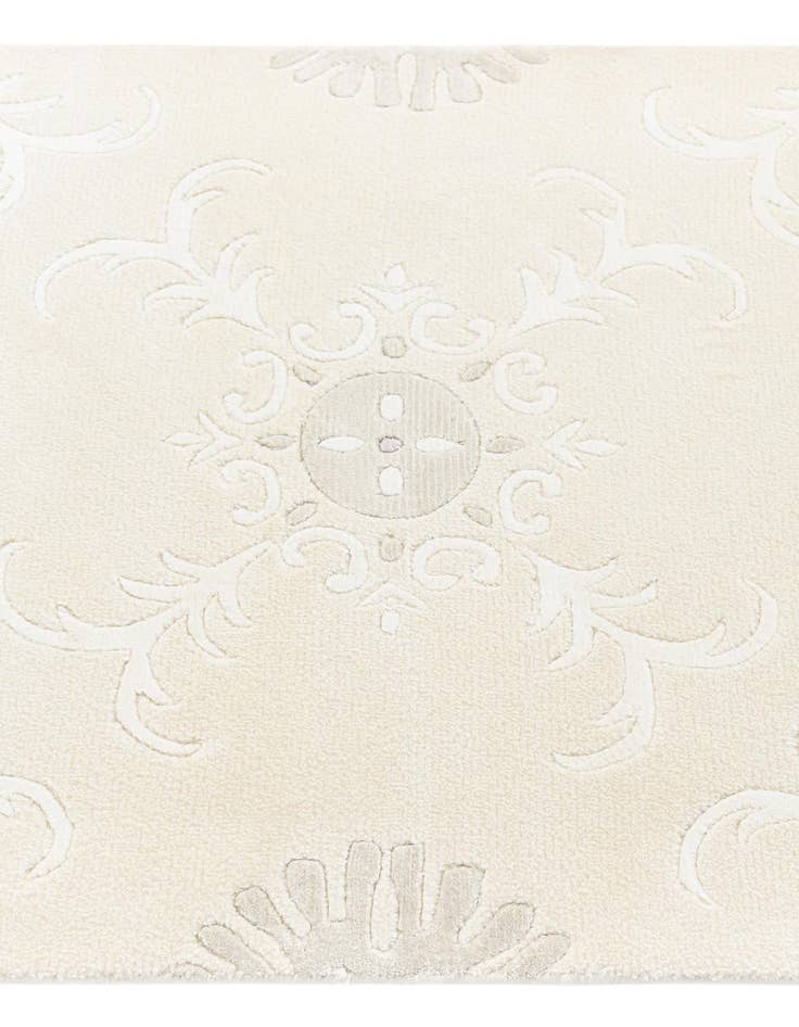 Detail image of 2' 7 x 9' 9 Darya Runner Rug