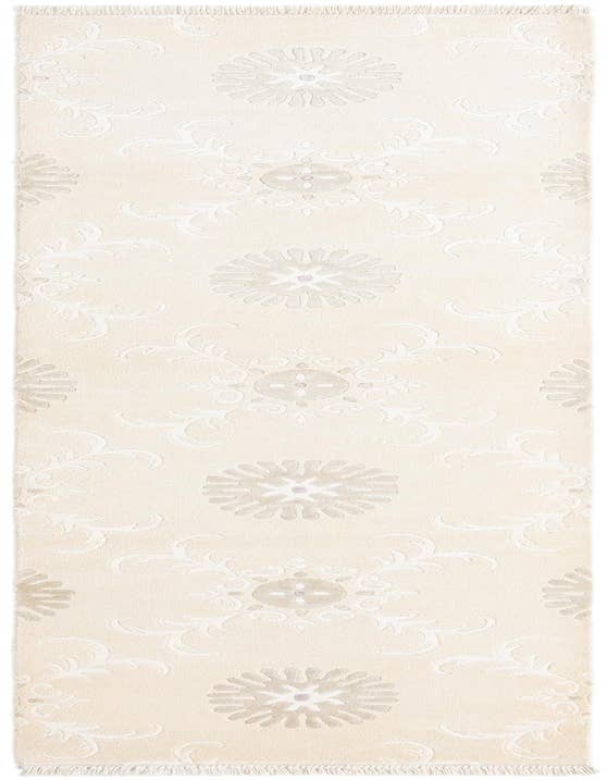 Detail image of 2' 7 x 9' 9 Darya Runner Rug