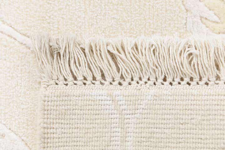 2' 11 x 9' 8 Darya Runner Rug