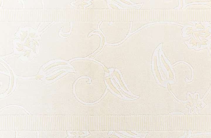 2' 11 x 9' 8 Darya Runner Rug
