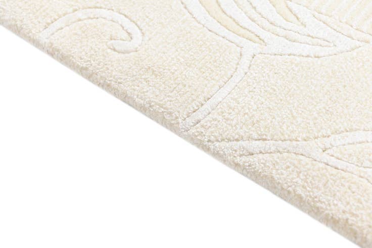 Detail image of 2' 11 x 9' 8 Darya Runner Rug