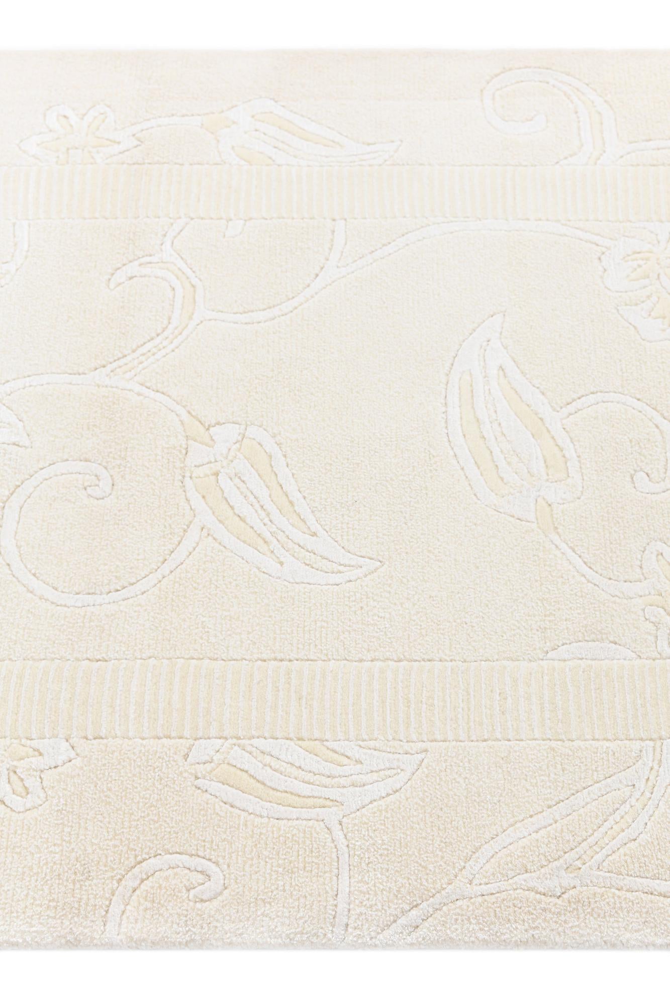 2' 11 x 9' 8 Darya Runner Rug