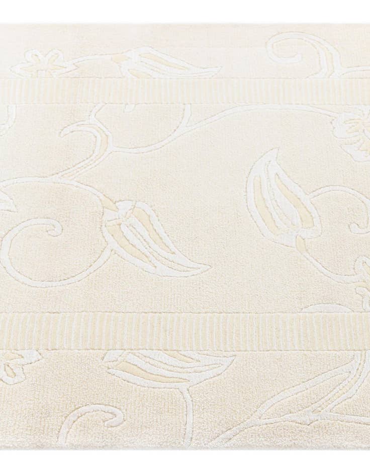 Detail image of 2' 11 x 9' 8 Darya Runner Rug