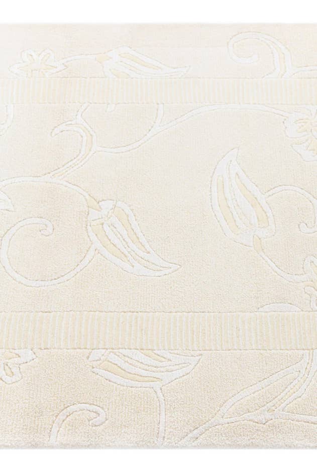 Detail image of 2' 11 x 9' 8 Darya Runner Rug