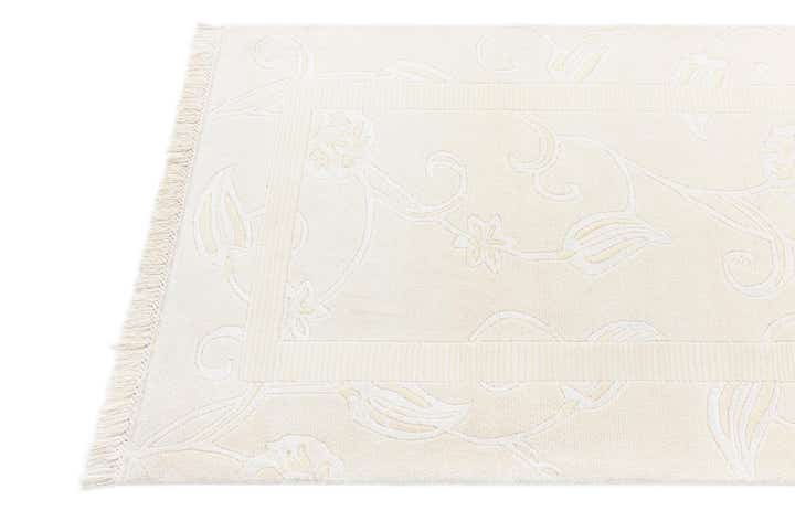 2' 11 x 9' 8 Darya Runner Rug
