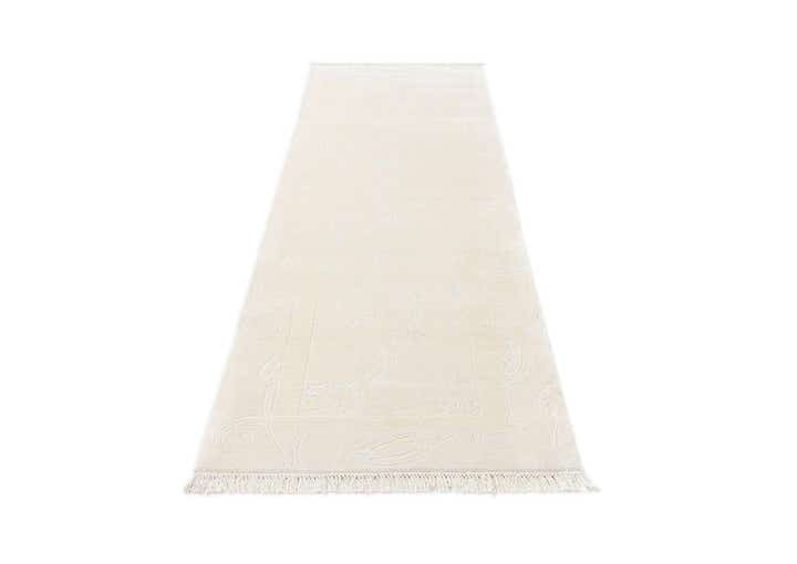 2' 11 x 9' 8 Darya Runner Rug