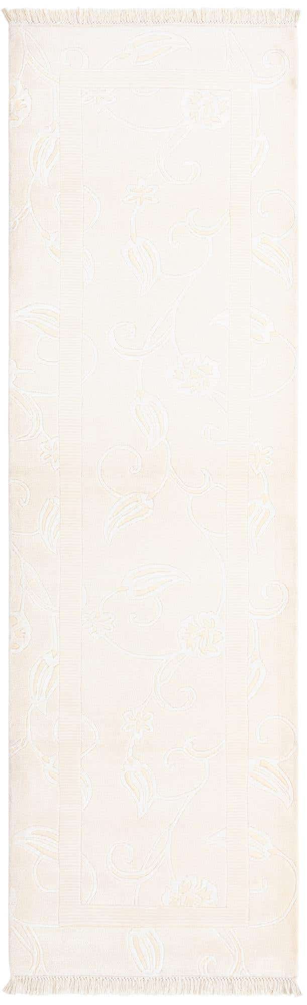 2' 11 x 9' 8 Darya Runner Rug