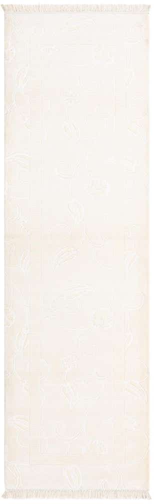 2' 11 x 9' 8 Darya Runner Rug