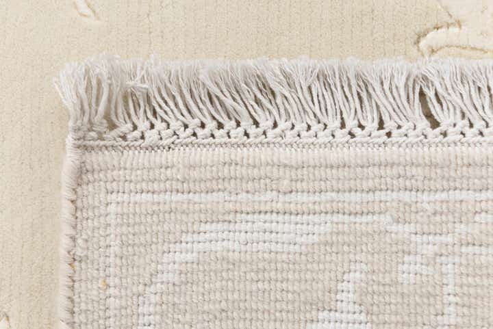 3' 3 x 9' 10 Darya Runner Rug