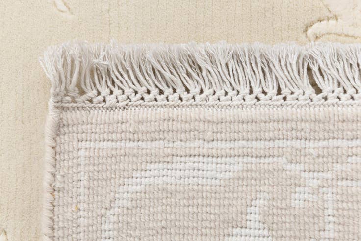 Detail image of 3' 3 x 9' 10 Darya Runner Rug