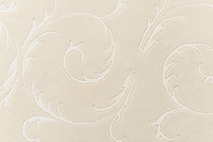 Detail image of 3' 3 x 9' 10 Darya Runner Rug