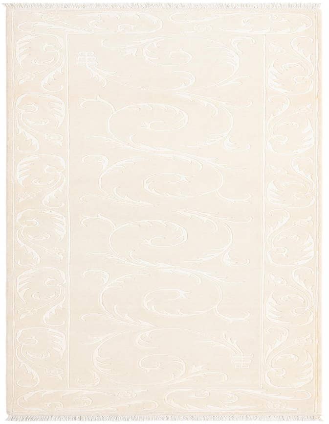 Detail image of 3' 3 x 9' 10 Darya Runner Rug
