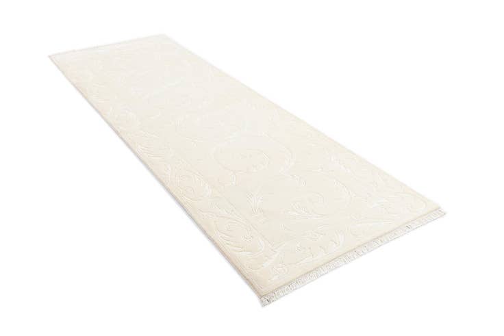 Detail image of 3' 3 x 9' 9 Darya Runner Rug