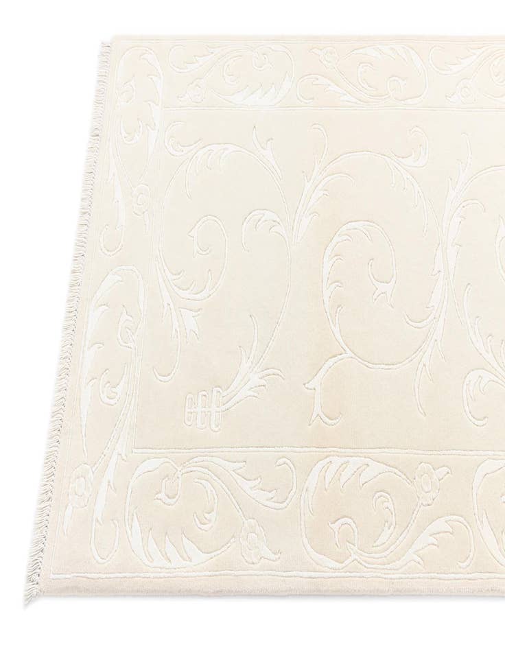 Detail image of 3' 3 x 9' 9 Darya Runner Rug