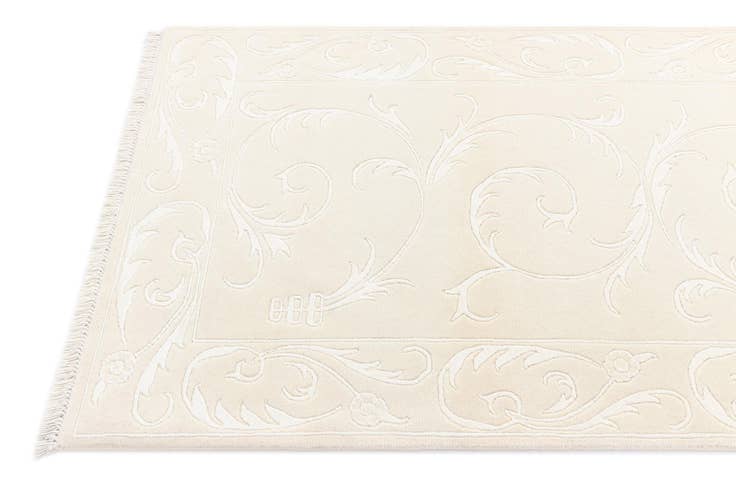 Detail image of 3' 3 x 9' 9 Darya Runner Rug