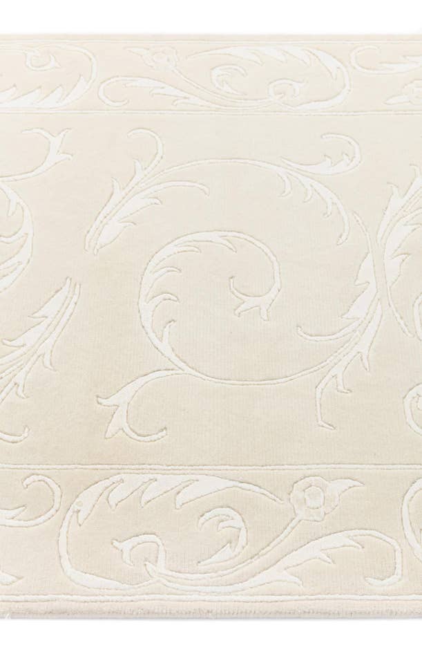 Detail image of 3' 3 x 9' 9 Darya Runner Rug