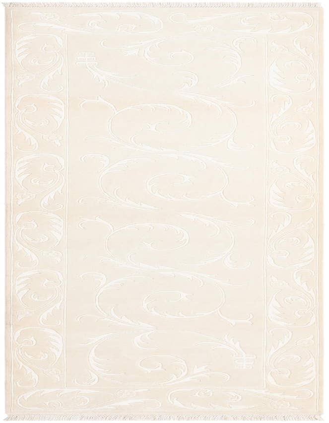 Detail image of 3' 3 x 9' 9 Darya Runner Rug