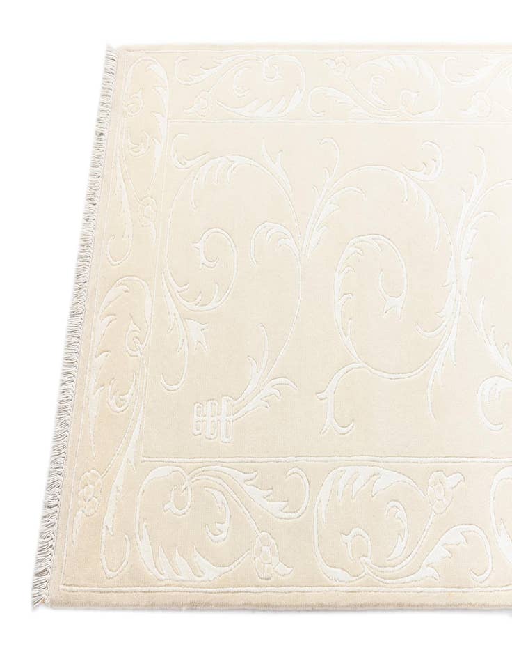Detail image of 3' 3 x 9' 11 Darya Runner Rug