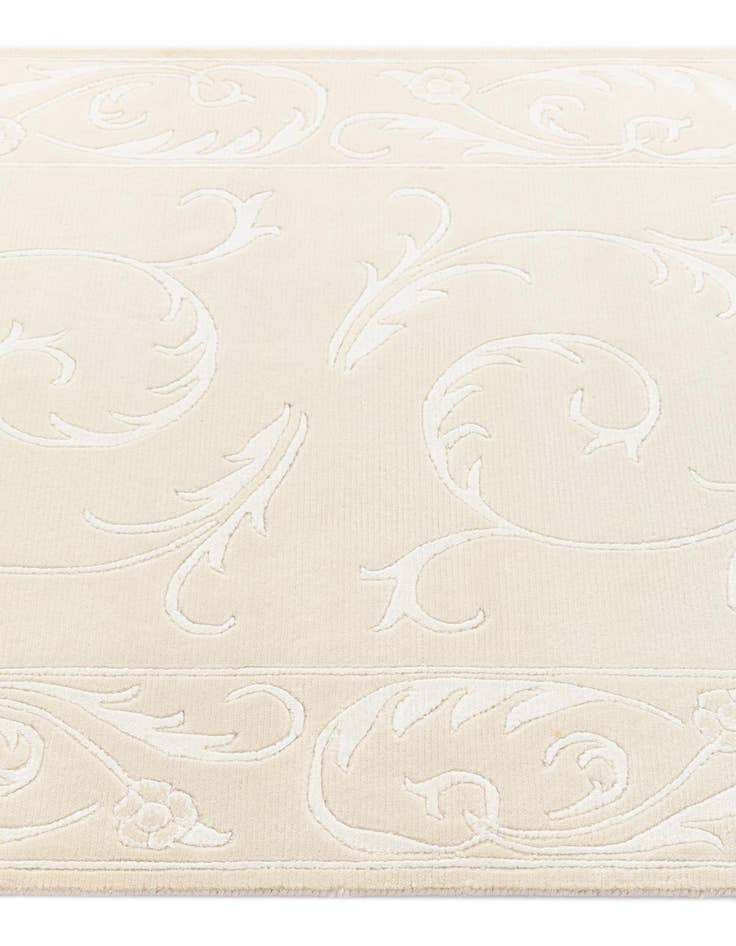 Detail image of 3' 3 x 9' 11 Darya Runner Rug