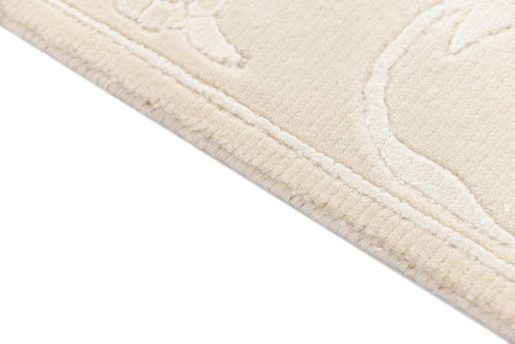 Detail image of 3' 3 x 9' 11 Darya Runner Rug