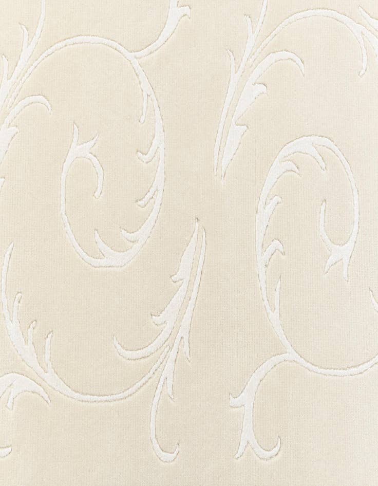 Detail image of 3' 3 x 9' 11 Darya Runner Rug