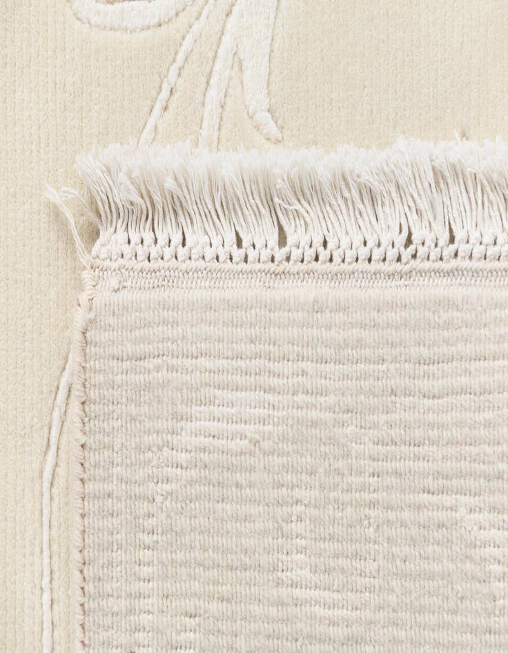 Detail image of 3' 3 x 9' 11 Darya Runner Rug