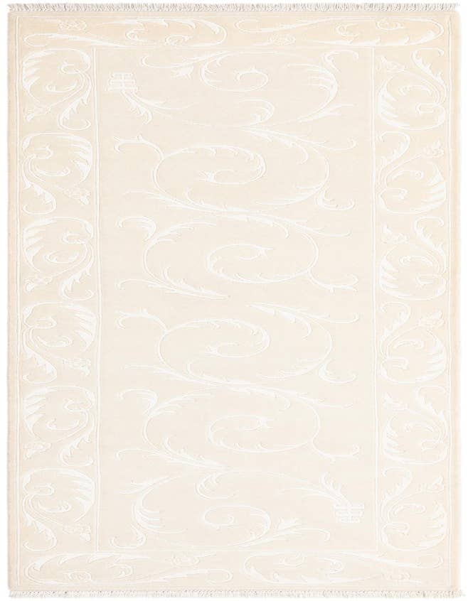 Detail image of 3' 3 x 9' 11 Darya Runner Rug