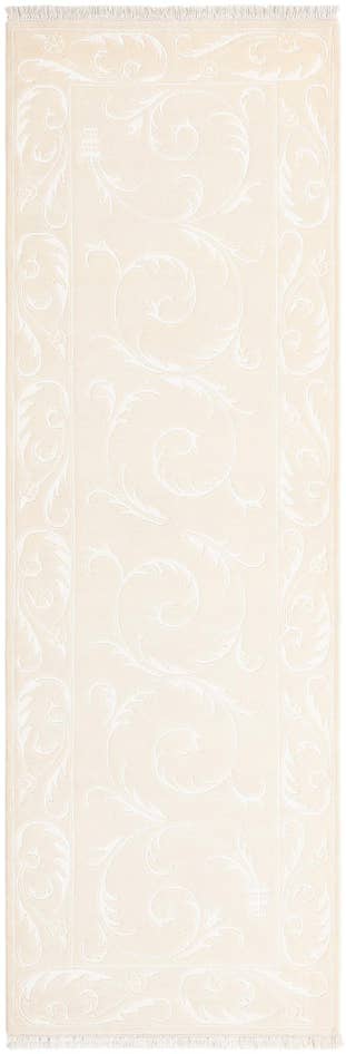 Detail image of 3' 3 x 9' 11 Darya Runner Rug