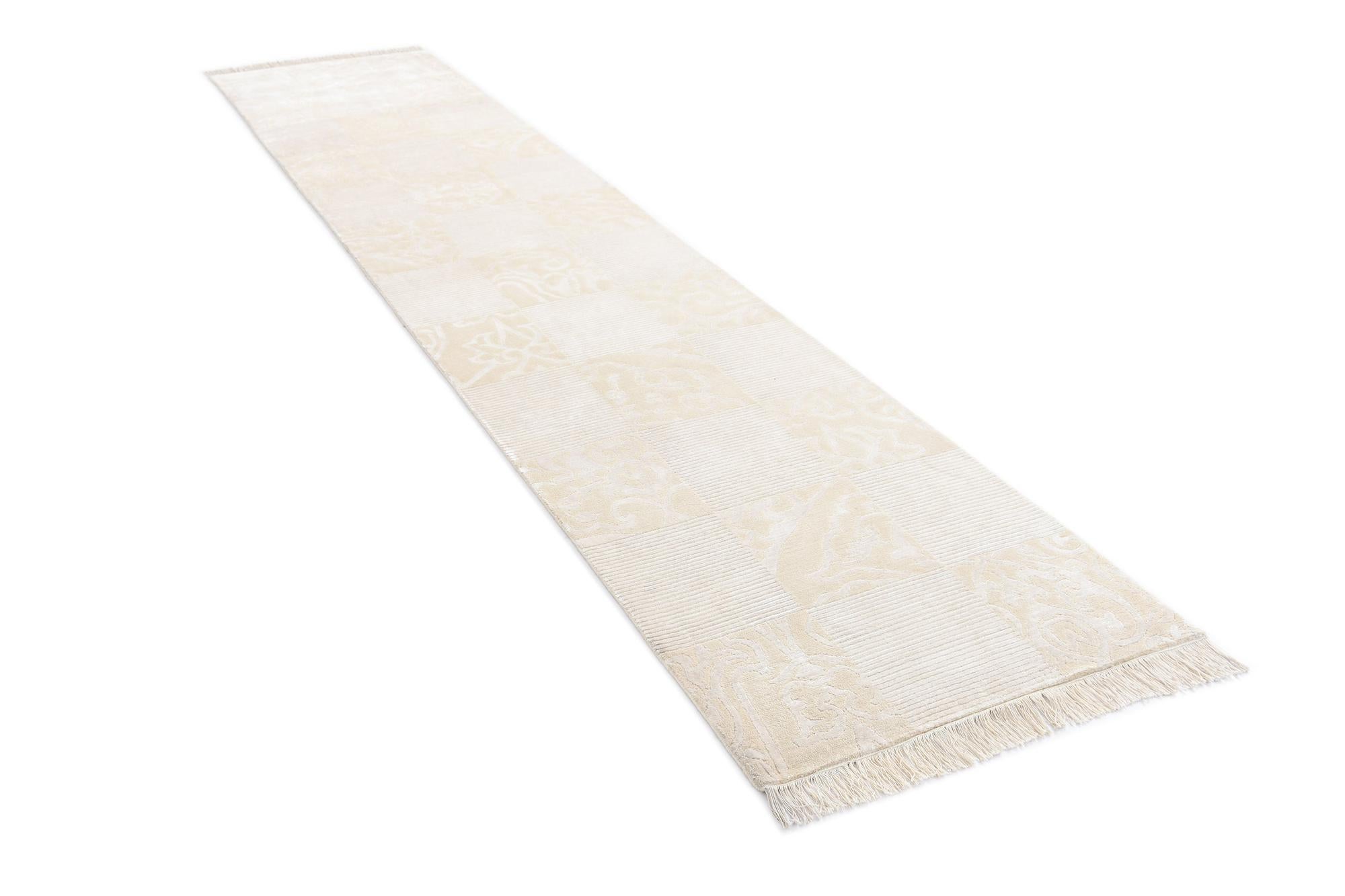 2' 7 x 12' 9 Darya Runner Rug