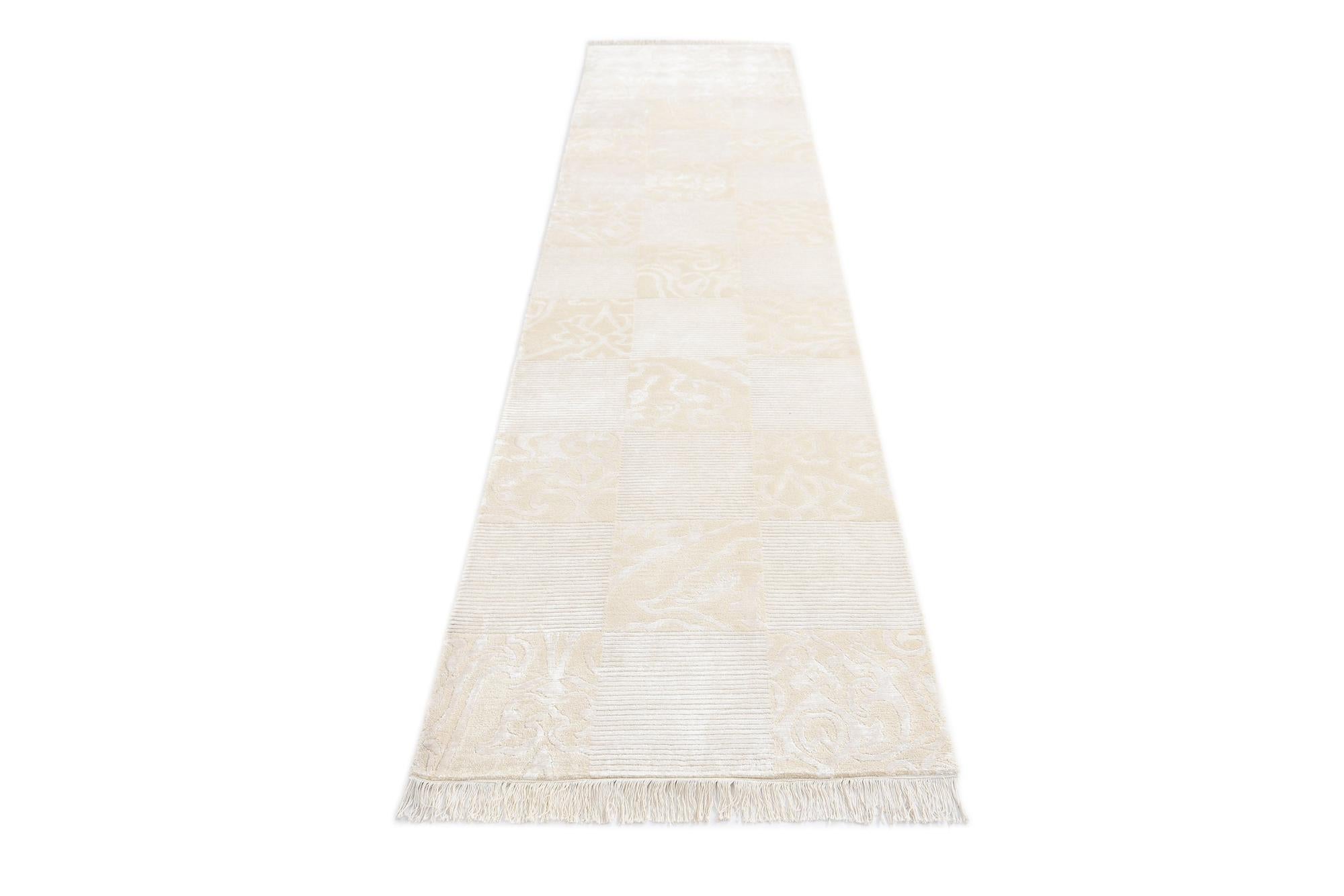 2' 7 x 12' 9 Darya Runner Rug
