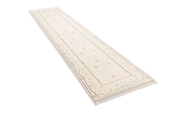 2' 9 x 12' 11 Darya Runner Rug