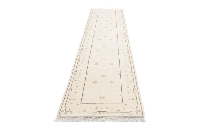 2' 9 x 12' 11 Darya Runner Rug