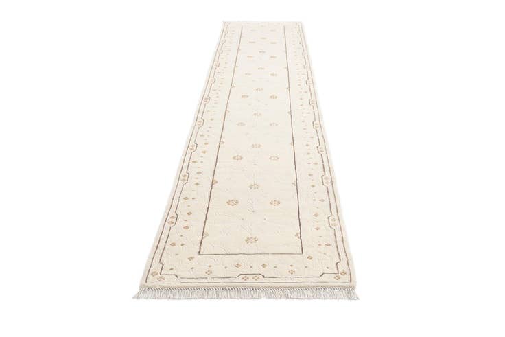 Detail image of 2' 9 x 12' 11 Darya Runner Rug