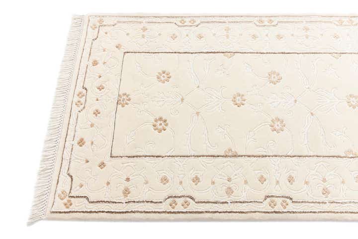 2' 9 x 12' 11 Darya Runner Rug