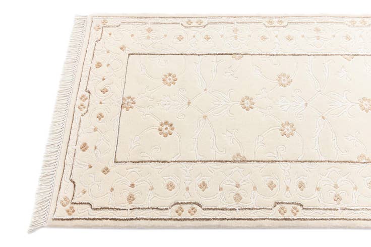 Detail image of 2' 9 x 12' 11 Darya Runner Rug