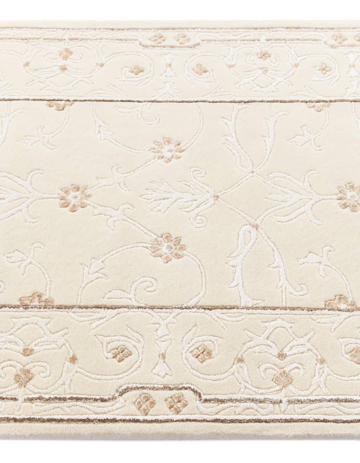 Detail image of 2' 9 x 12' 11 Darya Runner Rug