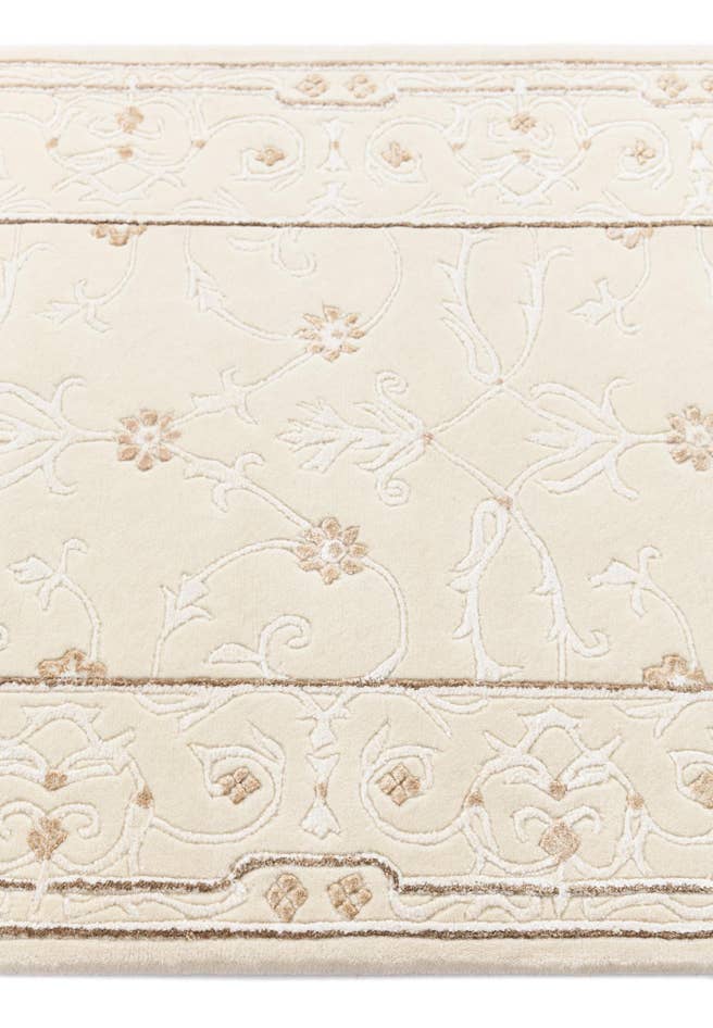 Detail image of 2' 9 x 12' 11 Darya Runner Rug