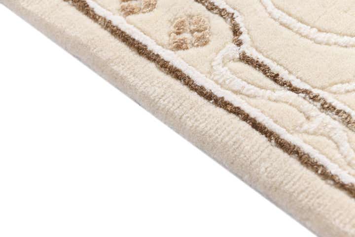 2' 9 x 12' 11 Darya Runner Rug