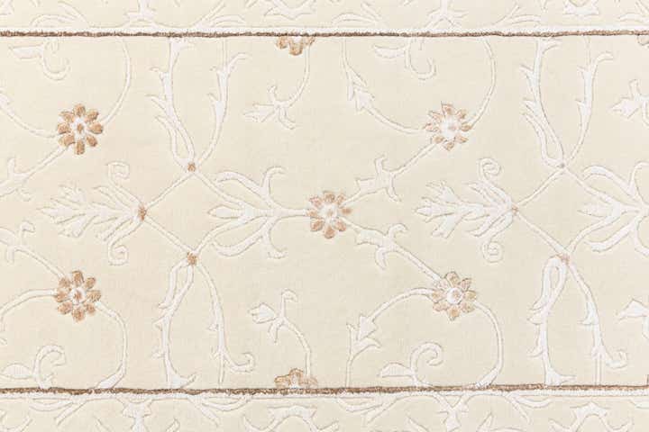 2' 9 x 12' 11 Darya Runner Rug