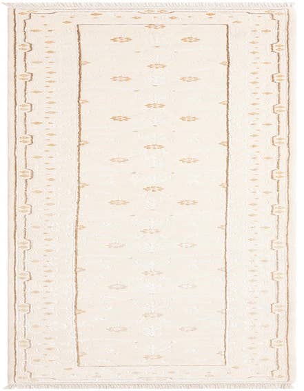 Detail image of 2' 9 x 12' 11 Darya Runner Rug