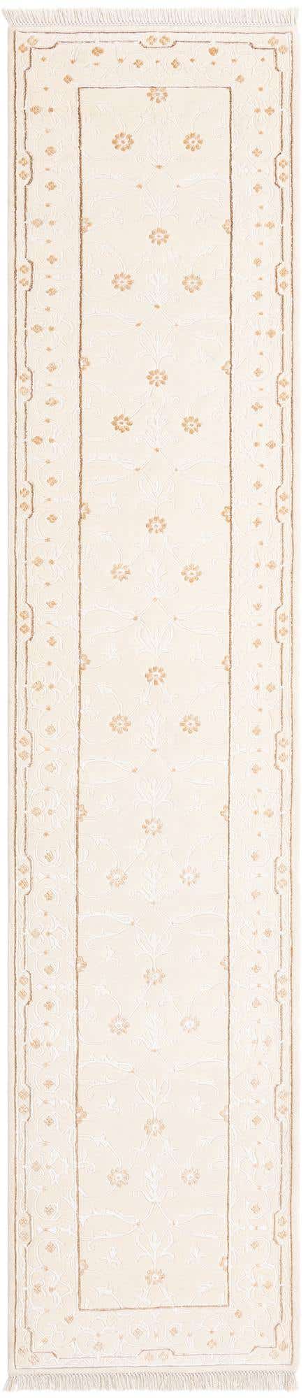 2' 9 x 12' 11 Darya Runner Rug