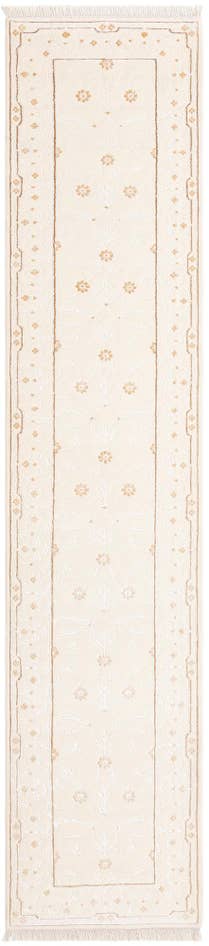 Detail image of 2' 9 x 12' 11 Darya Runner Rug