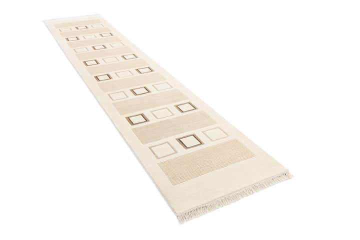 2' 7 x 13' 2 Darya Runner Rug