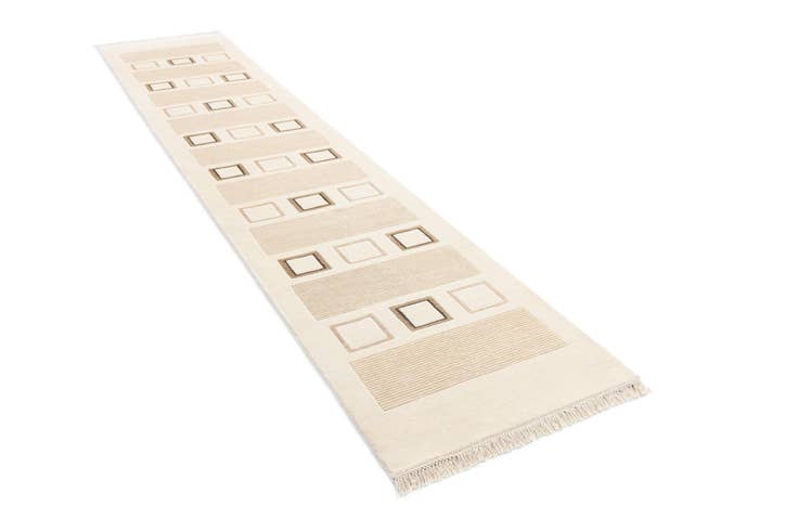 Detail image of 2' 7 x 13' 2 Darya Runner Rug