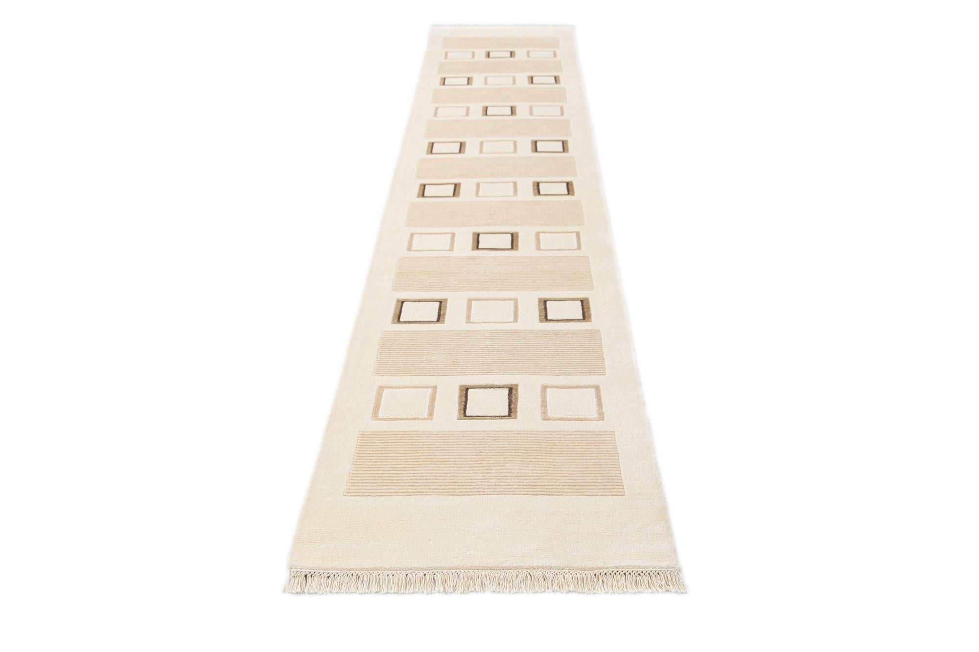 2' 7 x 13' 2 Darya Runner Rug