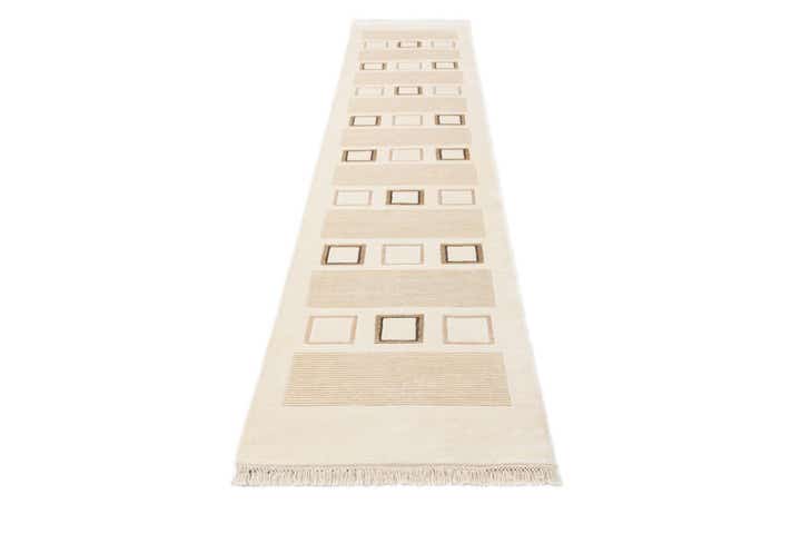 2' 7 x 13' 2 Darya Runner Rug